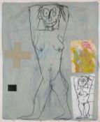 DAVID SPILLER (BRITISH 1942-2018)