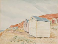 GUY WALSH (BRITISH 20TH CENTURY)