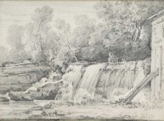 ATTRIBUTED TO AMELIA LONG (LADY FARNBOROUGH) (BRITISH 1772-1837)