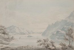 THOMAS SUNDERLAND (BRITISH 1744-1828)