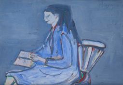 PATRICK HAYMAN (BRITISH 1915-1988)