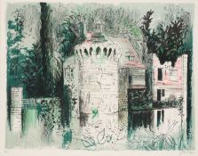 JOHN PIPER (BRITISH 1903-1992)
