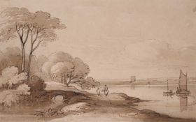 JAMES 'DRUNKEN' ROBERTSON (BRITISH fl.1813-c.1888)