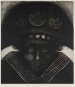 ANA MARIA PACHECO (BRAZILIAN B.1943)