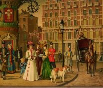 JOHN LEIGH PEMBERTON (BRITISH 1911-1997)