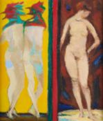SIR ROBIN PHILIPSON RSA (BRITISH 1916-1992)