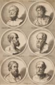 JOACHIM VON SANDRART (GERMAN 1606-1688) AND OTHERS