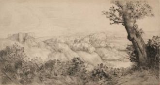 ALPHONSE LEGROS (FRENCH 1837-1911)