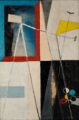 ROBERT BRUCE TAGUE (AMERICAN 1912-1984)