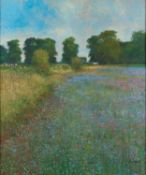 CHARLES NEALE (BRITISH B.1951)
