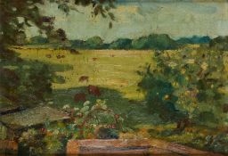 PAUL LUCIEN MAZE (FRENCH 1887-1979)