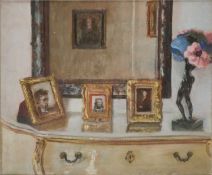 ATTRIBUTED TO GUIDO PEYRON (ITALIAN 1898-1960)