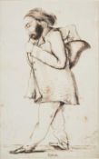 JEAN-PIERRE DANTAN JNR. (FRENCH 1800-1869)