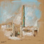 LILA DE NOBILI (SWISS 1916-2002)
