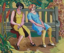 ELEANOR HOPE-HENDERSON (BRITISH 1917-2006)