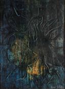 PETER SEDGLEY (BRITISH B.1930)