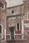 GUIDO TALLONE (ITALIAN 1894-1967)