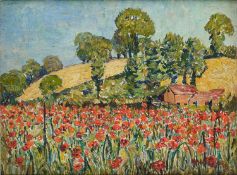 RICHARD HAYLEY LEVER (AMERICAN 1876-1958)