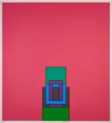 ROBYN DENNY (BRITISH 1930-2014)