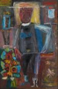 TADEUSZ ILNICKI (POLISH 1906-1993)