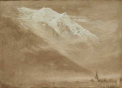 ALBERT GOODWIN (BRITISH 1845-1932)