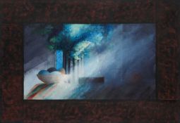 BILL JACKLIN (BRITISH B.1943)