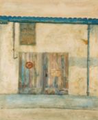 CHRISTOPHER DARTON-WATKINS (BRITISH 1928-2010)
