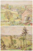 JAMES BROWN (BRITISH 1863-1943)
