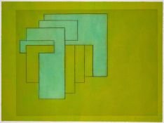 ROBYN DENNY (BRITISH 1930-2014)