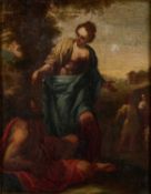 FOLLOWER OF ANNIBALE CARRACCI (ITALIAN 1560-1609)