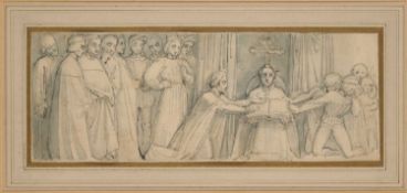 THOMAS STOTHARD (BRITISH 1755-1834)