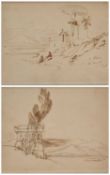 EDWARD LEAR (BRITISH 1812-1888)
