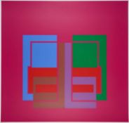 ROBYN DENNY (BRITISH 1930-2014)
