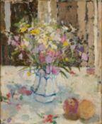 BERNARD DUNSTAN (BRITISH 1920-2017)