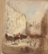 LILA DE NOBILI (SWISS 1916-2002)