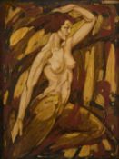 REGINALD ROBERT TOMLINSON (BRITISH 1885-1978)