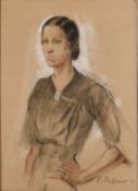 FABIEN FABIANO (FRENCH 1882-1962)