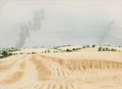 DAVID GENTLEMAN (BRITISH B.1930)