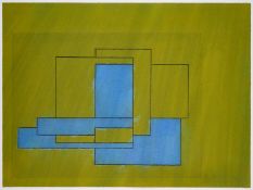 ROBYN DENNY (BRITISH 1930-2014)