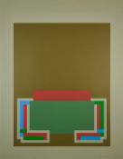 ROBYN DENNY (BRITISH 1930-2014)