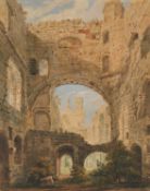 THOMAS FISHER (BRITISH 1772-1836)