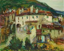 RAPHAEL PRICERT (FRENCH 1905-1967)