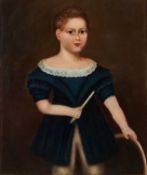 AMERICAN SCHOOL (19TH CENTURY)