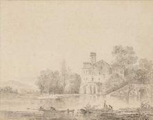 LOUIS BELANGER (FRENCH 1756-1816)