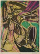 STANLEY WILLIAM HAYTER (BRITISH 1901-1988)