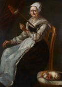 AFTER GIACOMO ANTONIO MELCHIORRE CERUTI (ITALIAN 1698-1767)