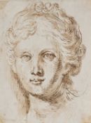 JOHN VANDERBANK THE YOUNGER (BRITISH 1694-1739)