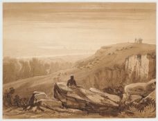 SAMUEL JACKSON (BRITISH 1794-1869)