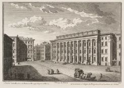 GIUSEPPE VASI (ITALIAN 1710-1782)