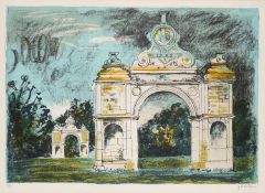 JOHN PIPER (BRITISH 1903-1992)